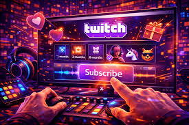 How to Enable Subscriptions on Twitch (2026 Step-by-Step Guide)