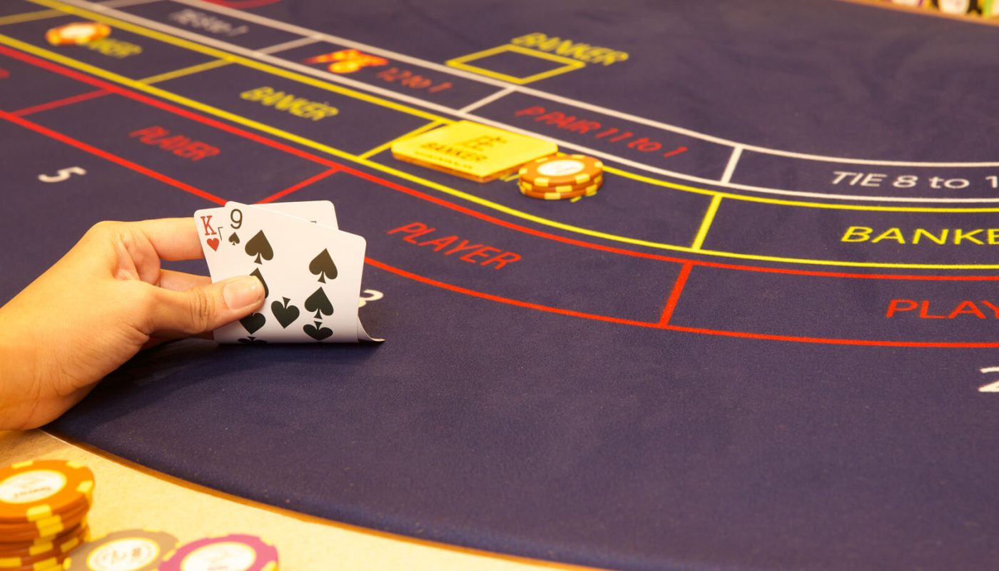 Identifying Banker Player Streaks for Consistent Wins 2026