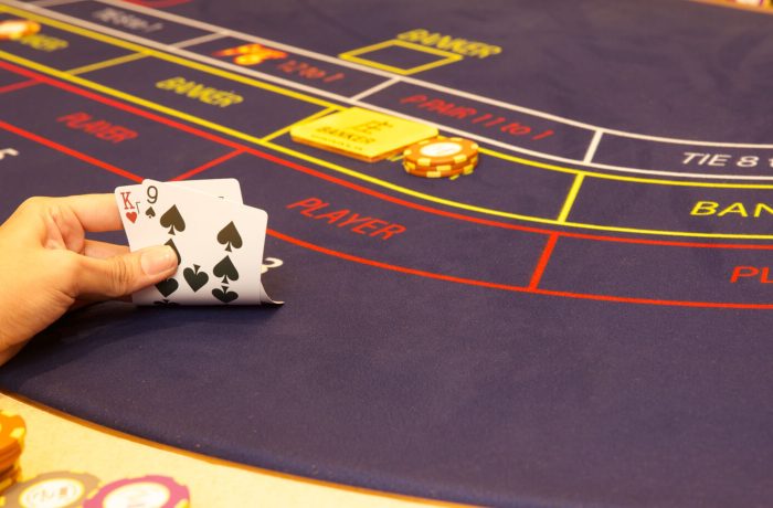 Identifying Banker Player Streaks for Consistent Wins 2026