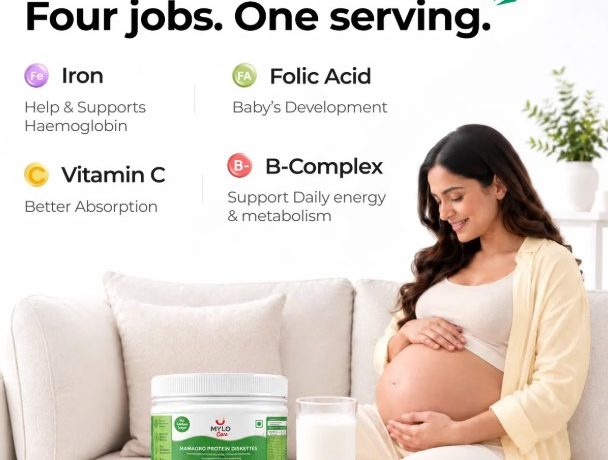 What Makes A Smart Snack Choice During Pregnancy?