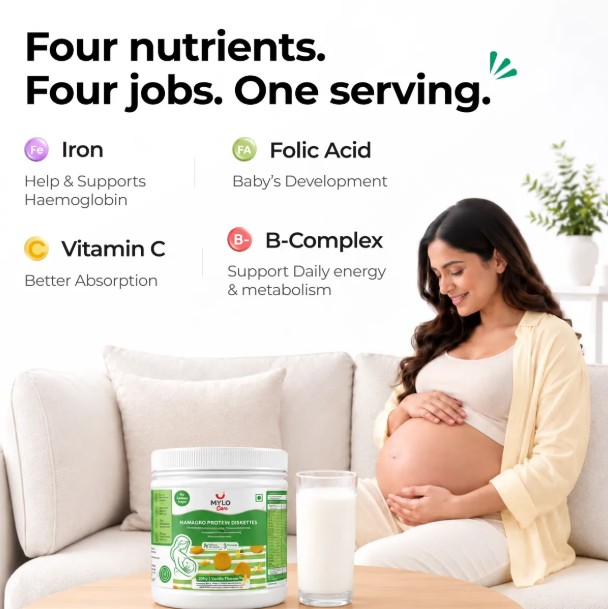 What Makes A Smart Snack Choice During Pregnancy?