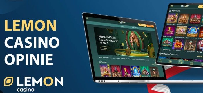 What Makes Lemon Casino a Go-To Platform for Online Players