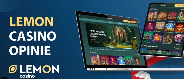 What Makes Lemon Casino a Go-To Platform for Online Players