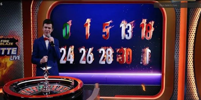 Why Fireball Casino Stands Out in Live Casino Gaming