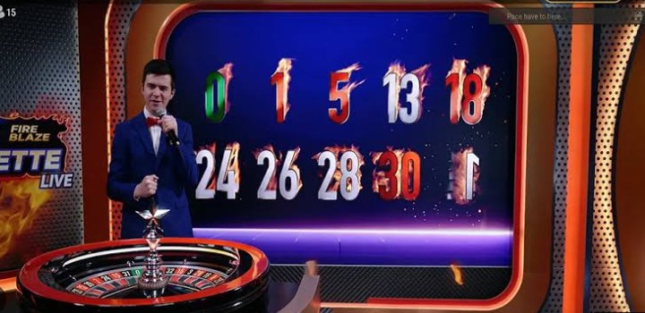 Why Fireball Casino Stands Out in Live Casino Gaming