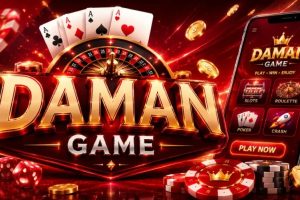 Daman Game App – Beginner Guide to Download and Installation