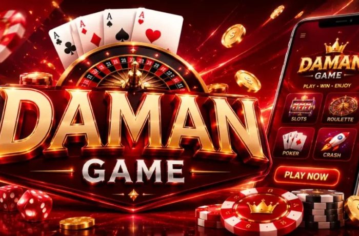 Daman Game App – Beginner Guide to Download and Installation