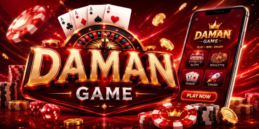 Daman Game App – Beginner Guide to Download and Installation