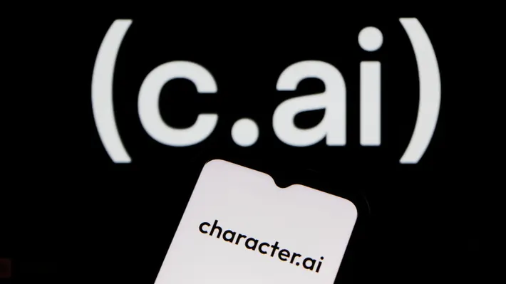 character ai bankruptcy