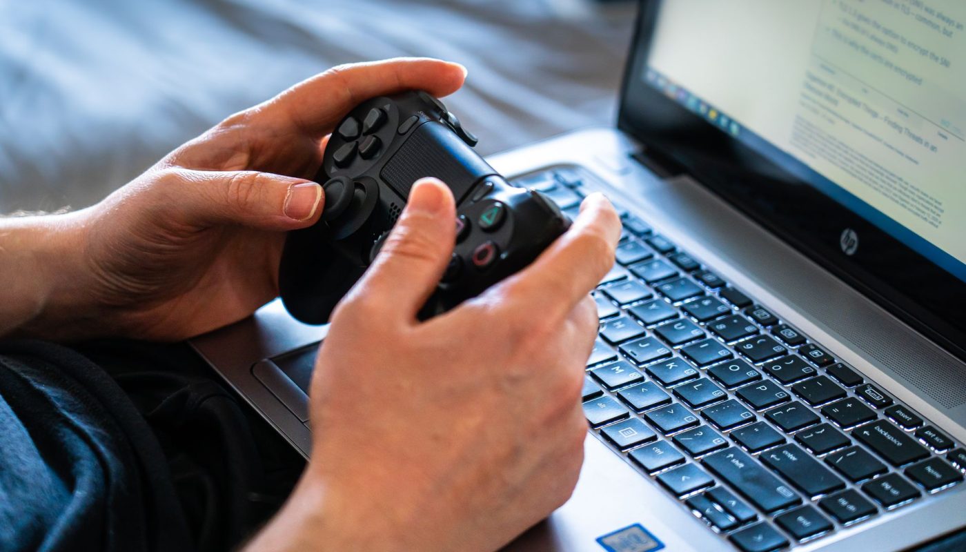 responsible online gaming