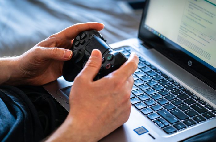 responsible online gaming